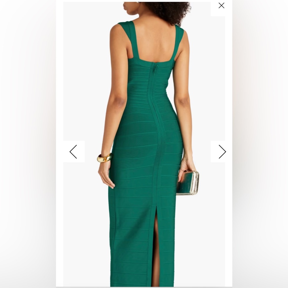 Herve Leger Bandage Dress